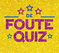 De Foute Quiz Schagen!