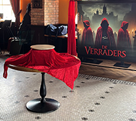 Verraders – Teambuildingsuitje Schagen!